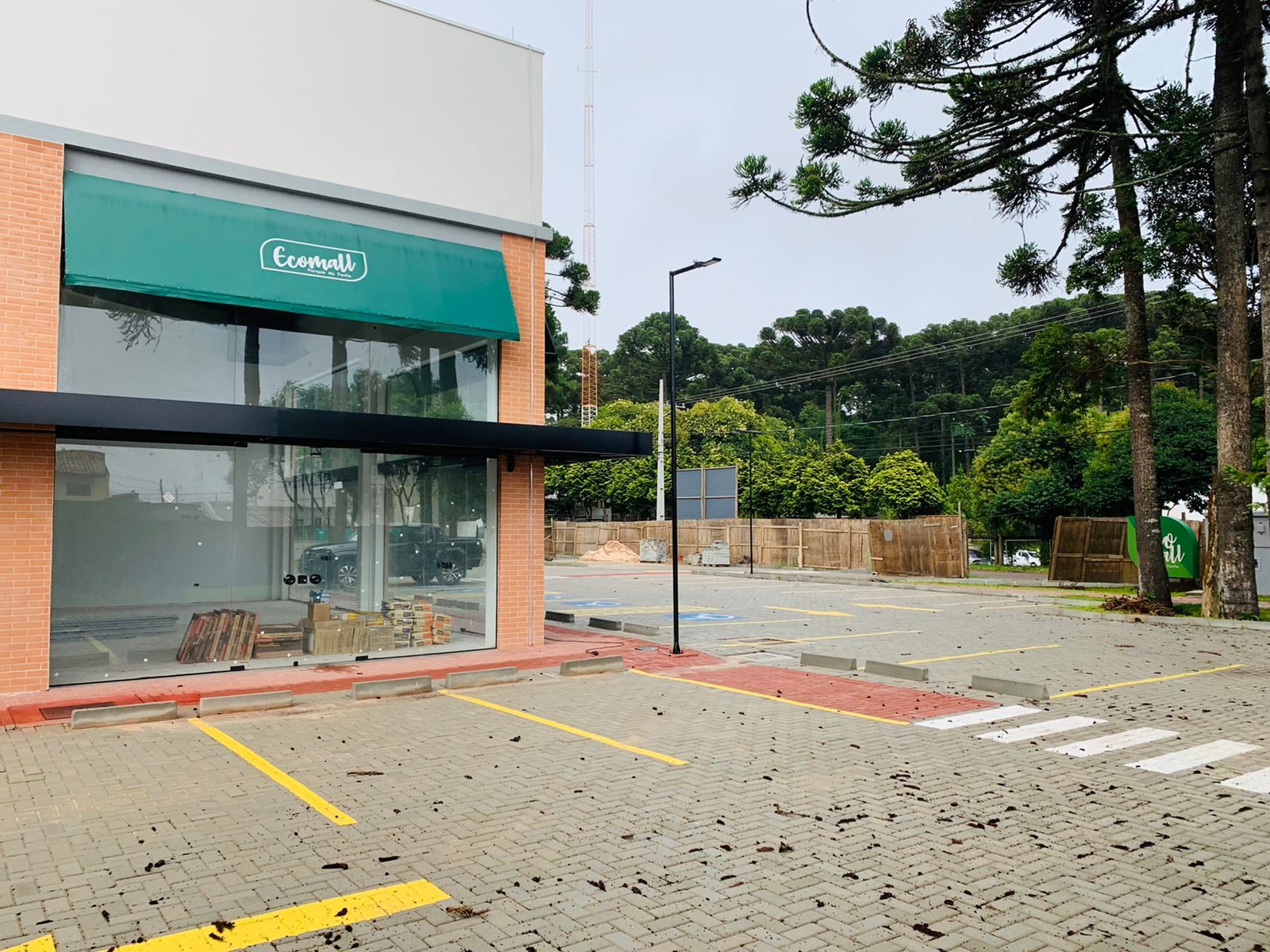 LOJAS 32m² a 306m² - São José Pinhais – foto 10