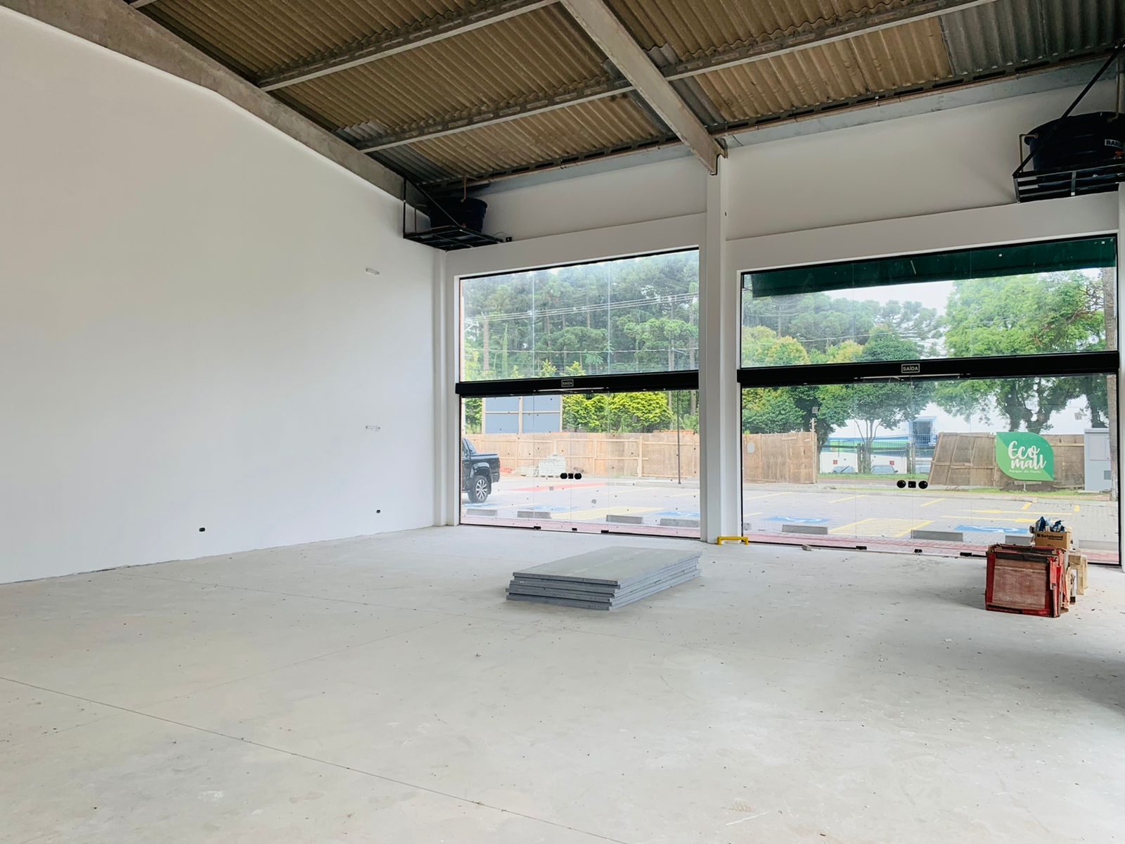 LOJAS 32m² a 306m² - São José Pinhais – foto 11