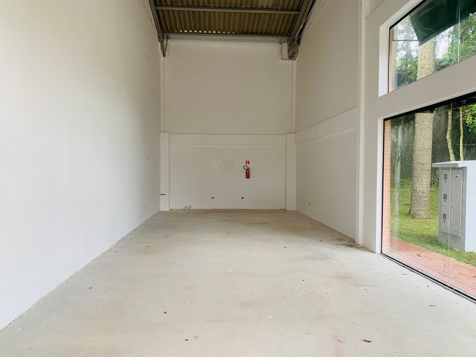 LOJAS 32m² a 306m² - São José Pinhais – foto 13