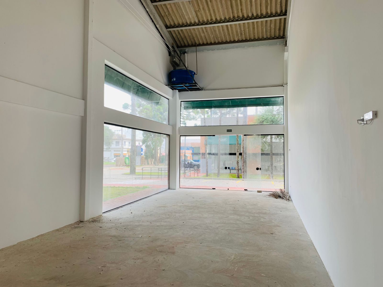 LOJAS 32m² a 306m² - São José Pinhais – foto 14