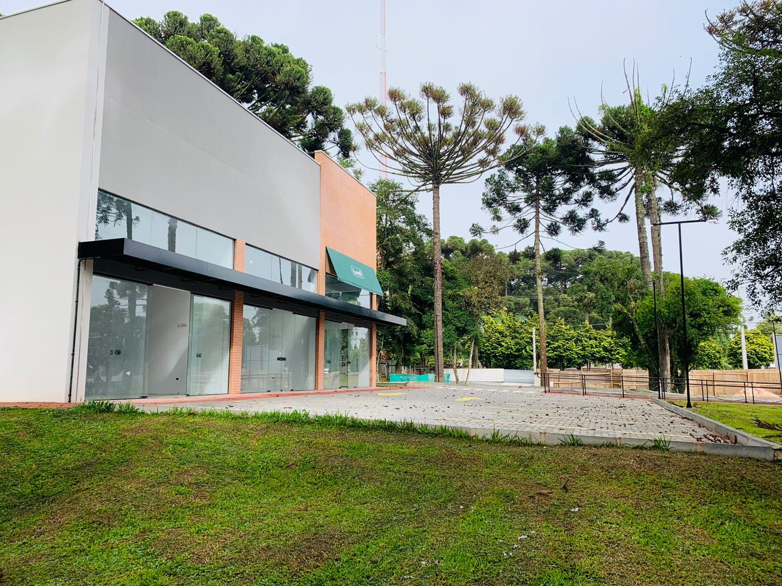 LOJAS 32m² a 306m² - São José Pinhais – foto 20