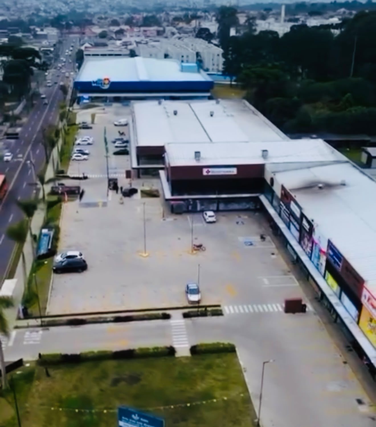 LOJA 150M² - PINHEIRINHO – foto 8