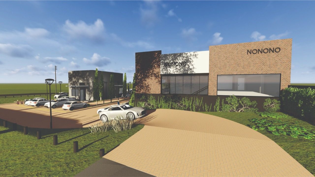 LOJA 150M² - PINHEIRINHO – foto 11