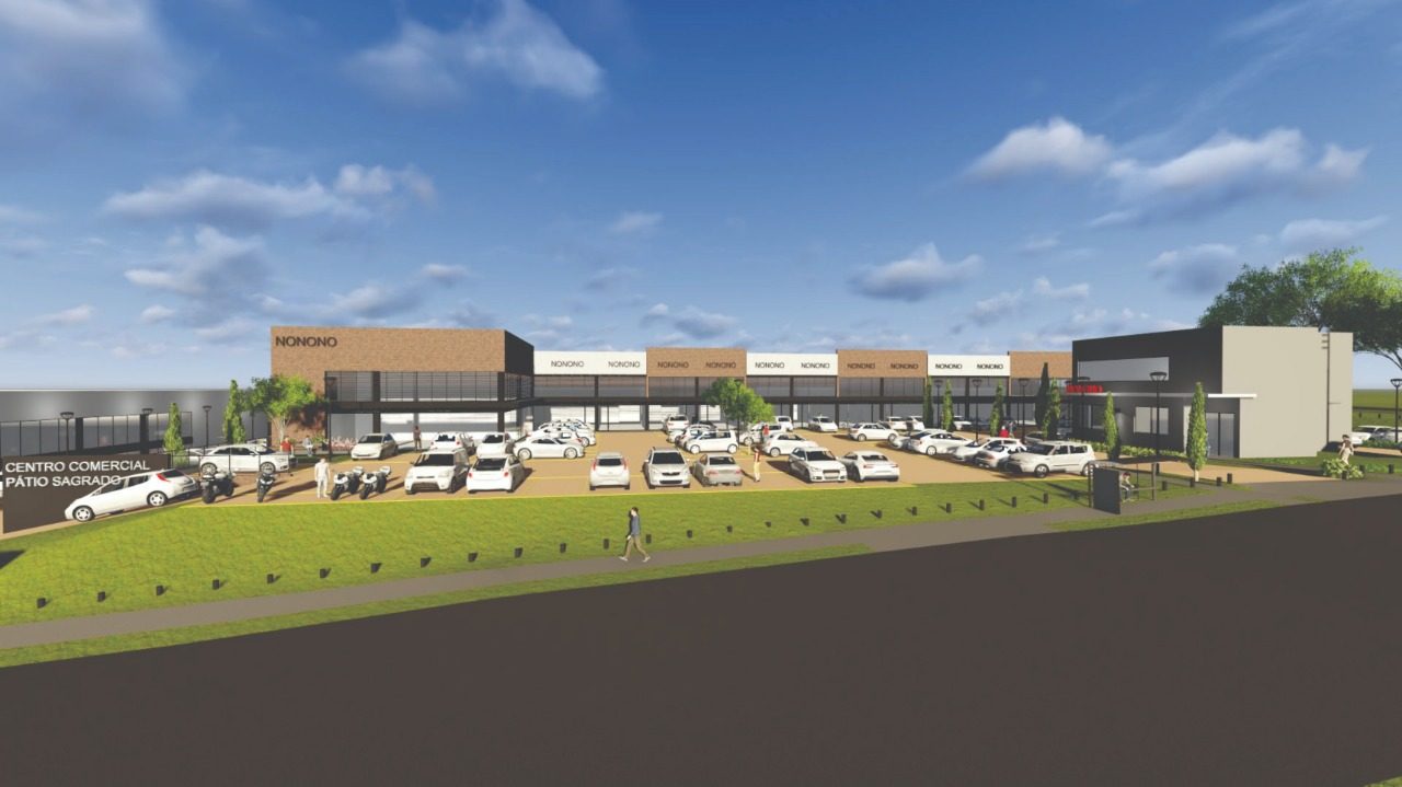 LOJA 150M² - PINHEIRINHO – foto 18