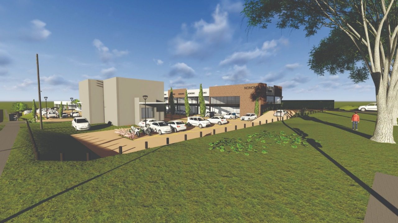 LOJA 150M² - PINHEIRINHO – foto 21