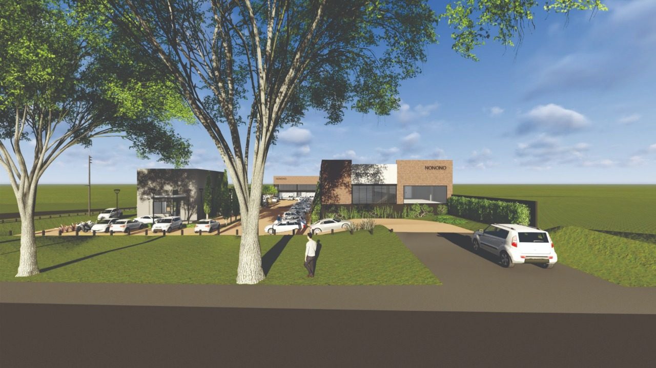 LOJA 150M² - PINHEIRINHO – foto 26