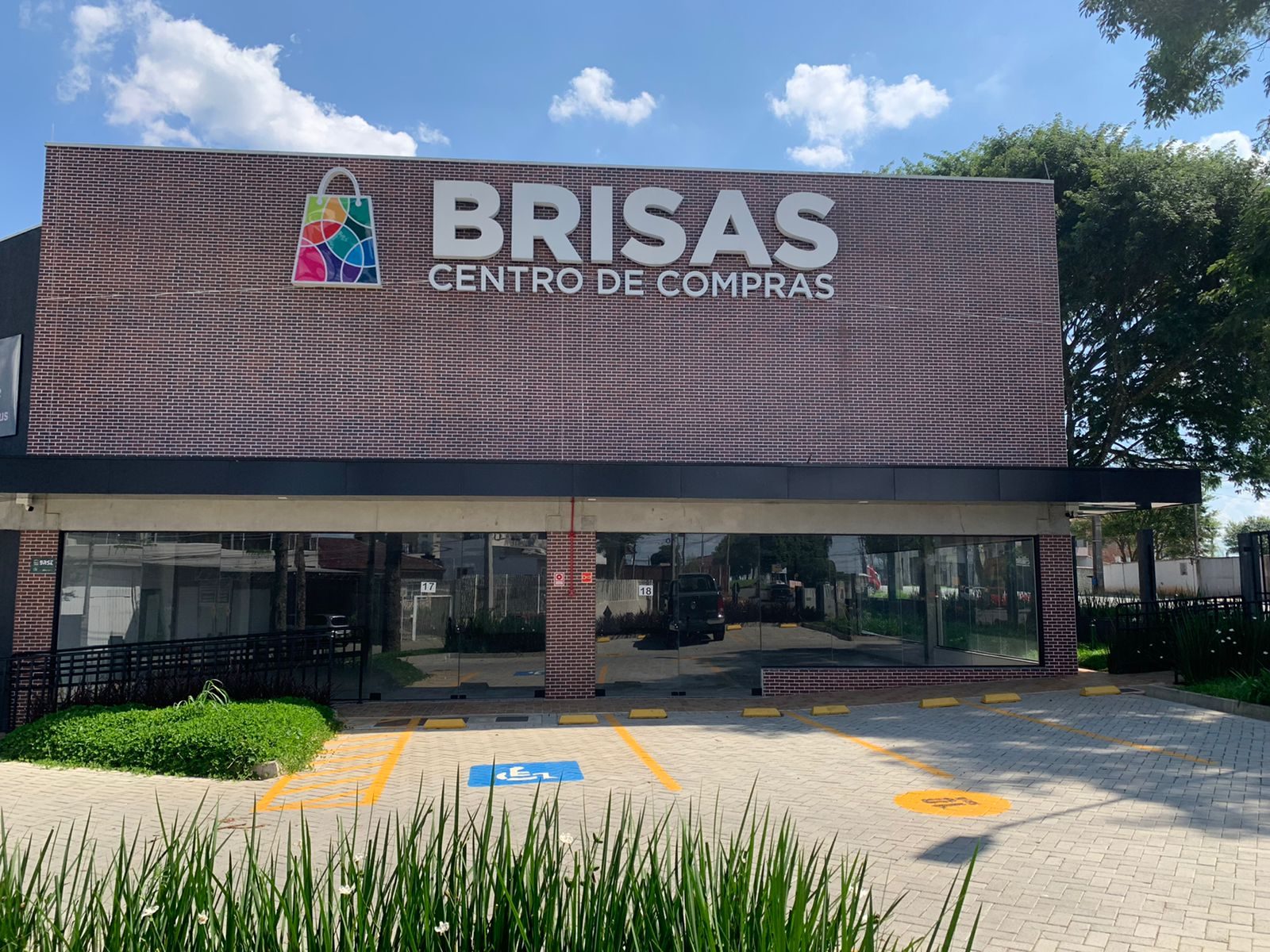 LOJAS 45,01M² a 181,29M² - ALTO BOQUEIRÃO – foto 13