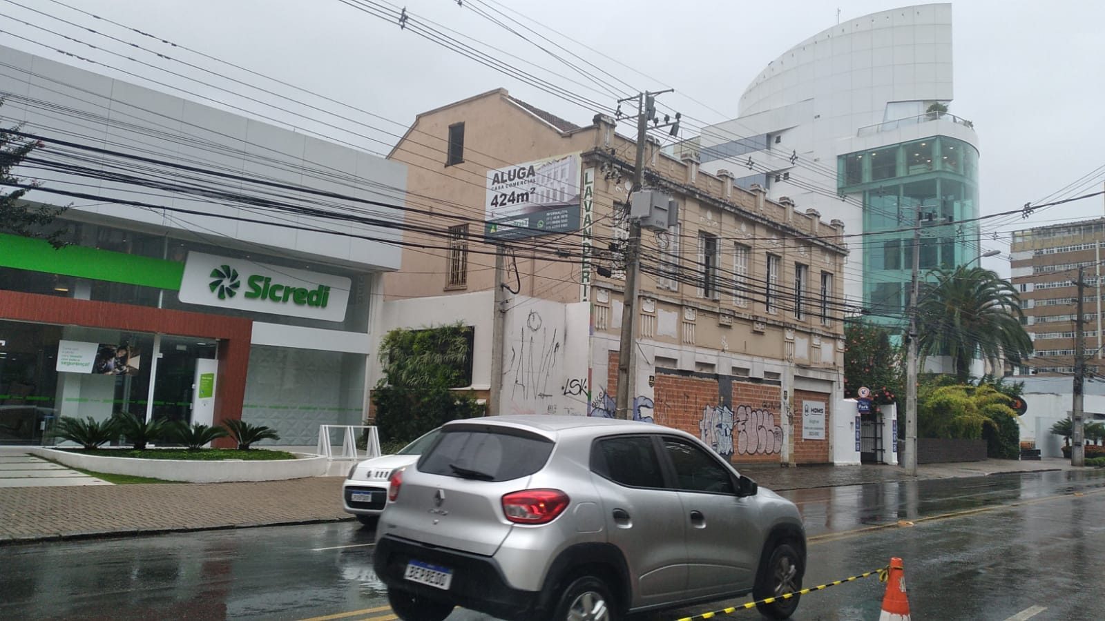 Casa Comercial 424M² - BATEL – foto 4