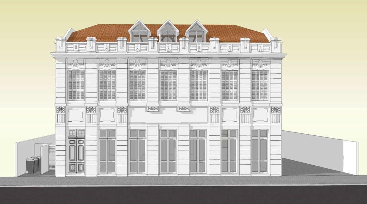 Casa Comercial 424M² - BATEL – foto 6