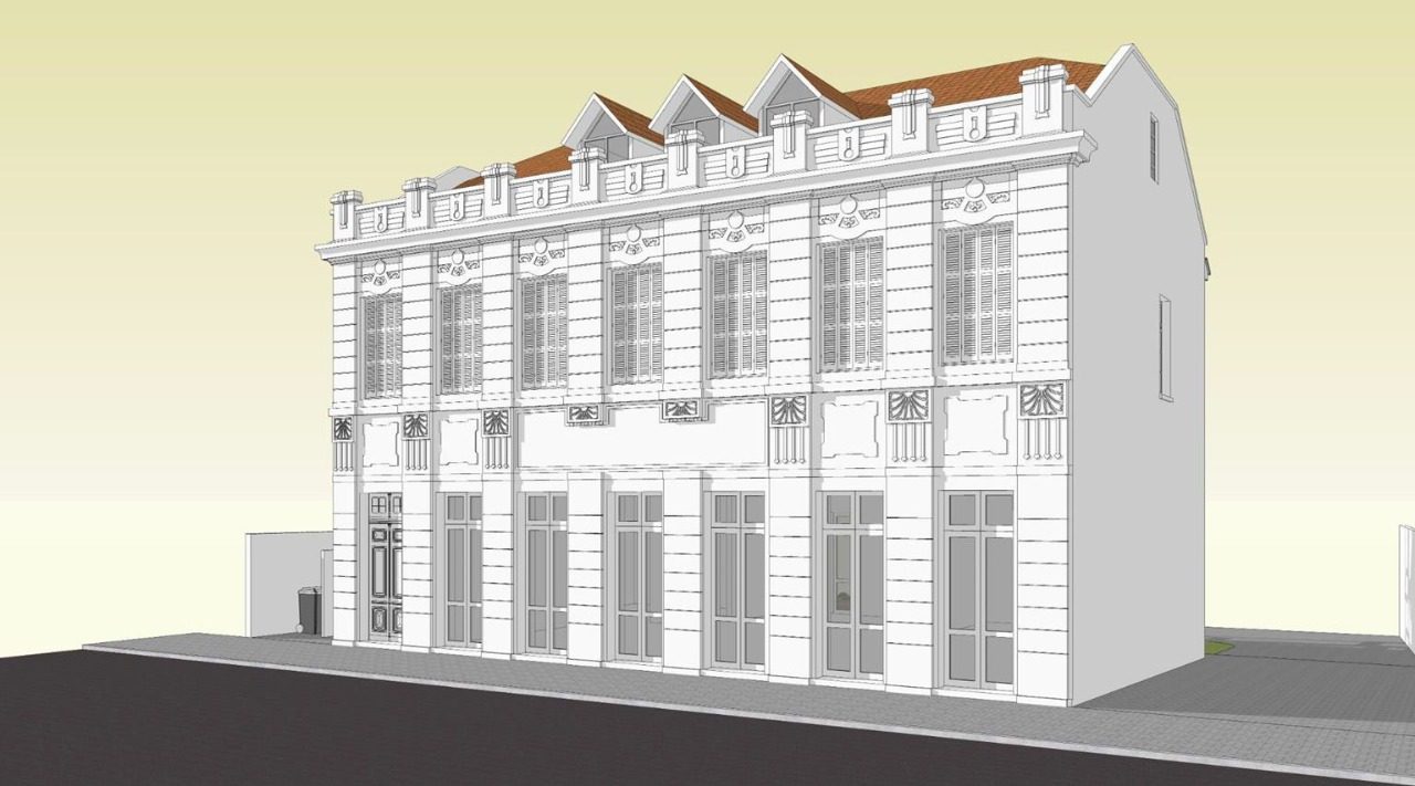 Casa Comercial 424M² - BATEL – foto 7