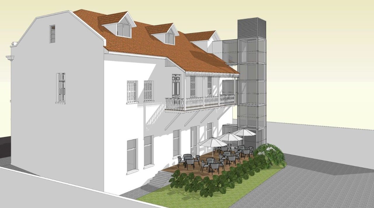 Casa Comercial 424M² - BATEL – foto 10