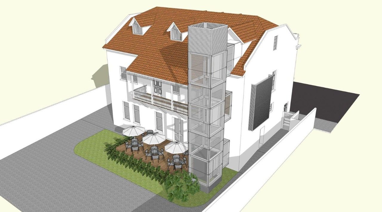 Casa Comercial 424M² - BATEL – foto 11