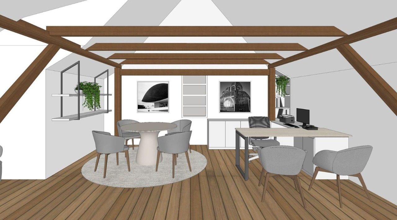 Casa Comercial 424M² - BATEL – foto 13