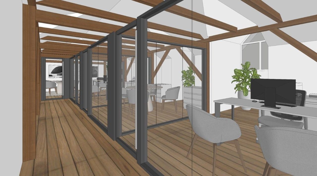 Casa Comercial 424M² - BATEL – foto 14