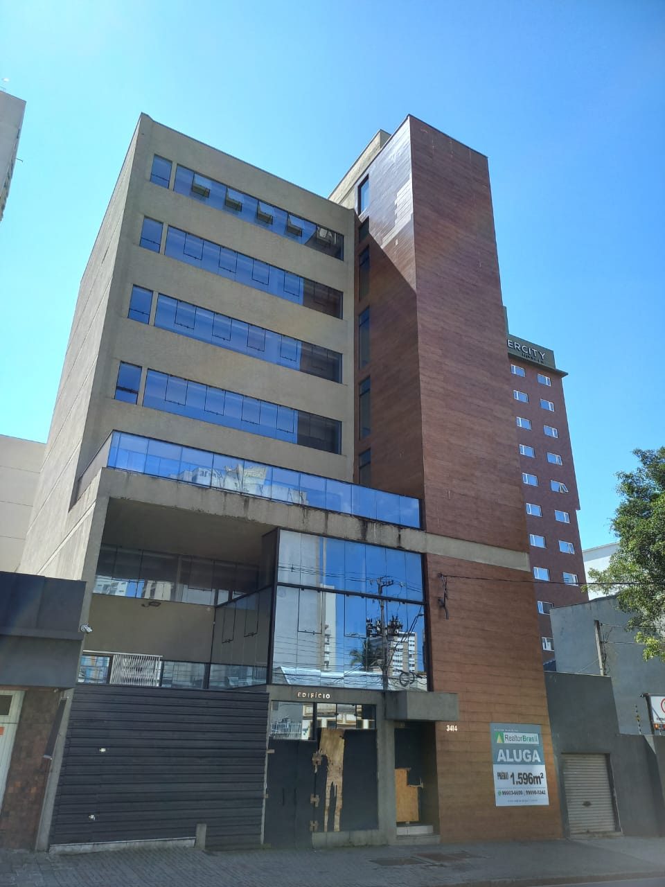 Prédio 1.596M² - Centro – foto 4