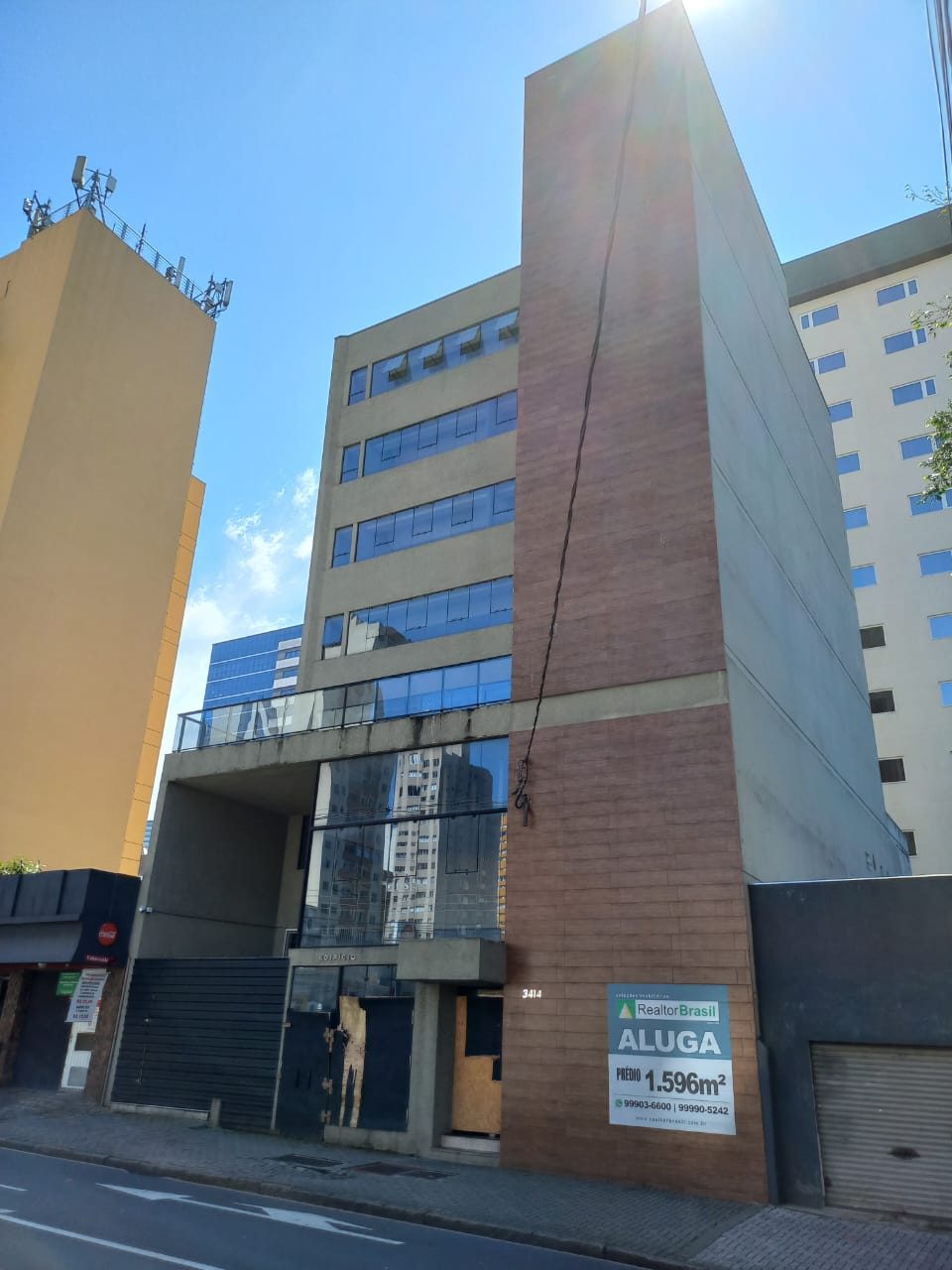 Prédio 1.596M² - Centro – foto 5