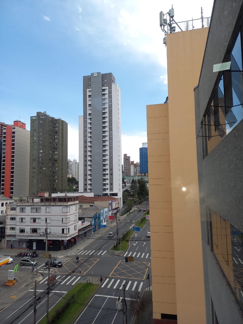 Prédio 1.596M² - Centro – foto 7
