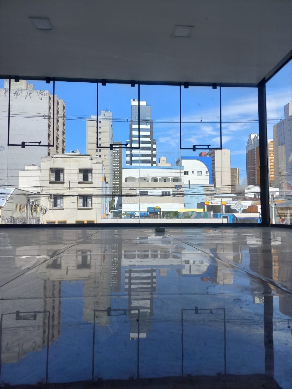 Prédio 1.596M² - Centro – foto 13