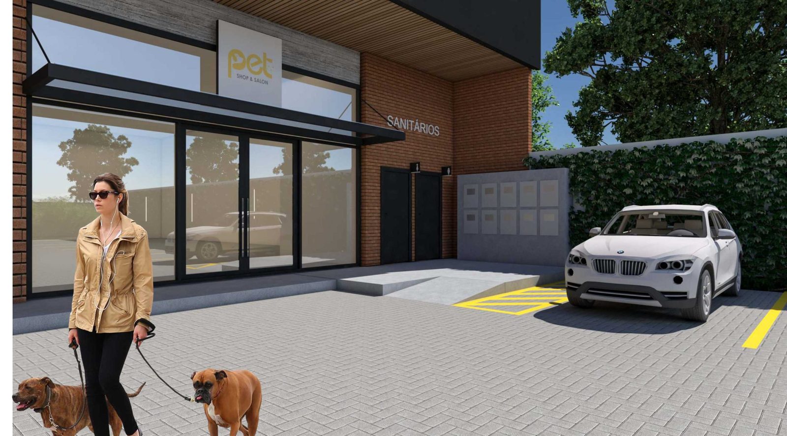 LOJAS 45 a 187m² – JD DAS AMÉRICAS – foto 6