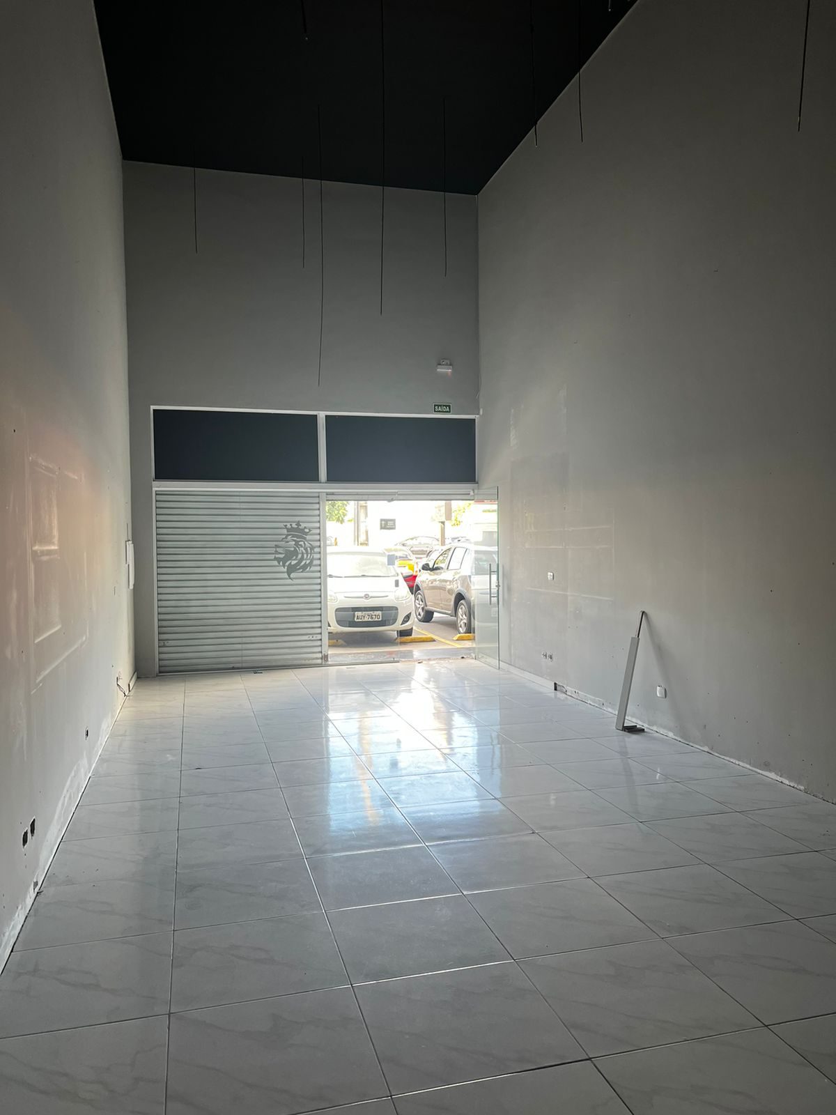 LOJAS 59m² a 151m² – SITIO CERCADO – foto 10