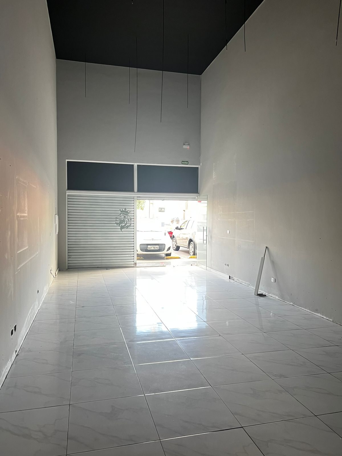 LOJAS 59m² a 151m² – SITIO CERCADO – foto 11