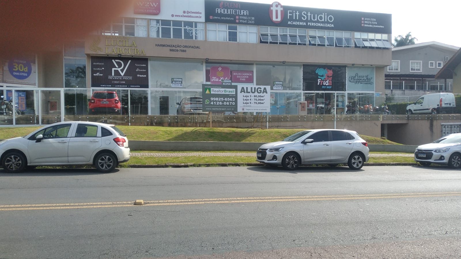 LOJAS 65m² a 80m² – BOM RETIRO – foto 4