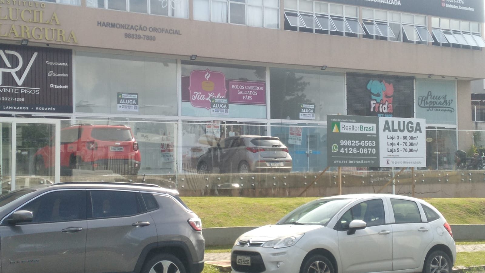 LOJAS 65m² a 80m² – BOM RETIRO – foto 6
