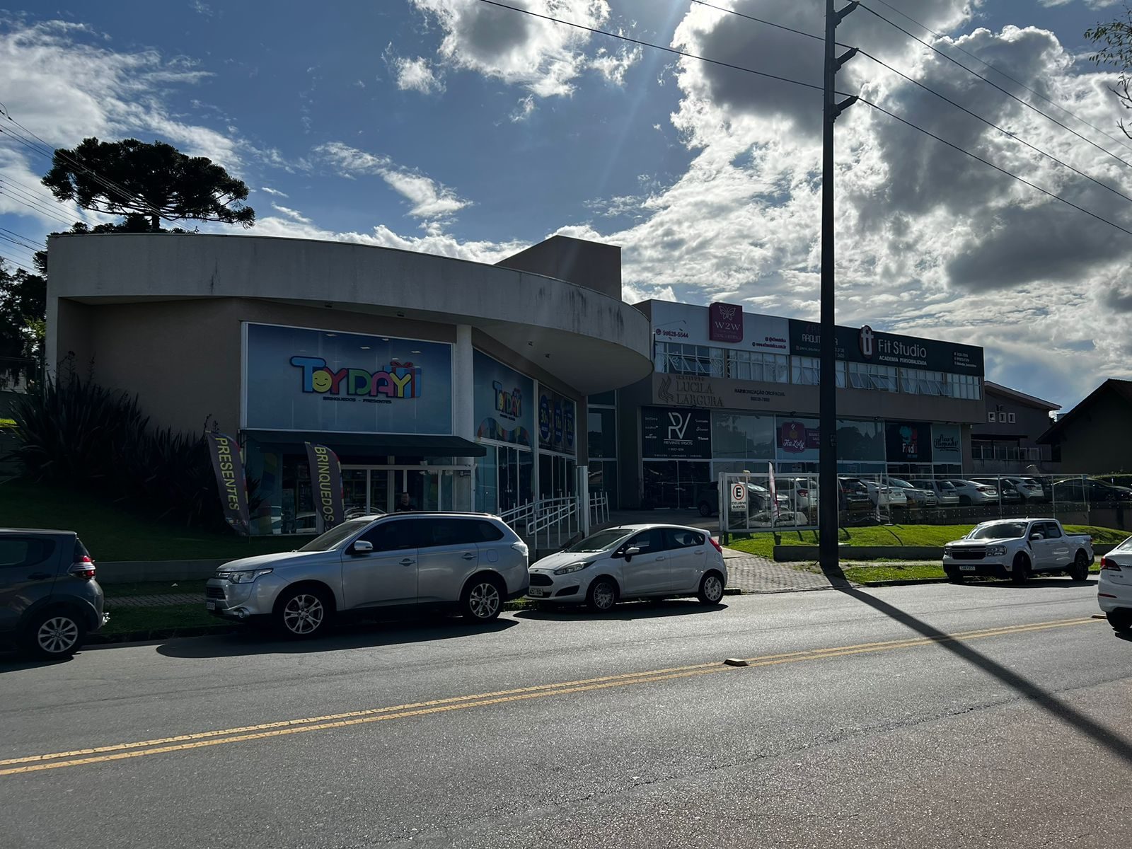 LOJAS 65m² a 80m² – BOM RETIRO – foto 8