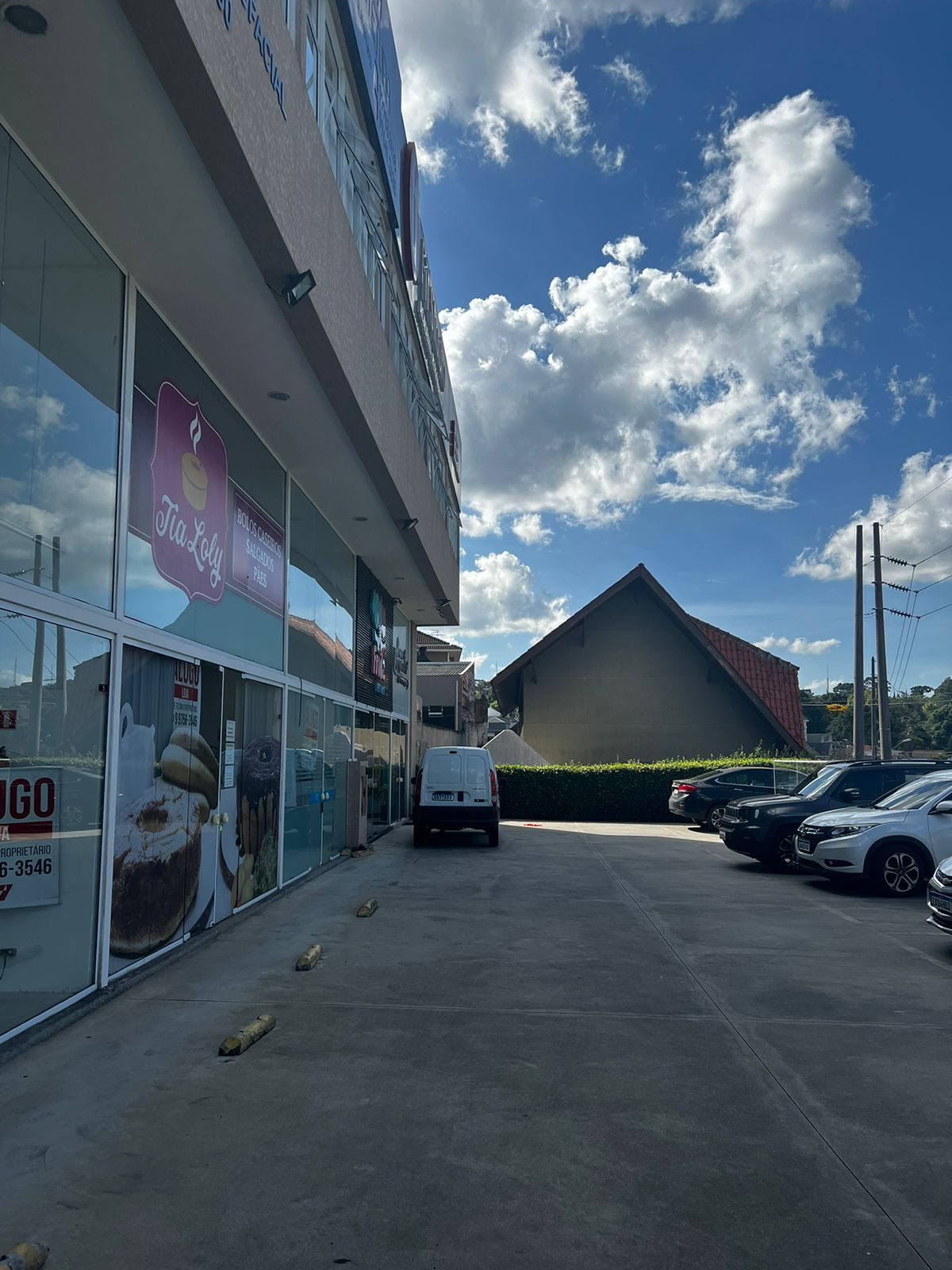 LOJAS 65m² a 80m² – BOM RETIRO – foto 28