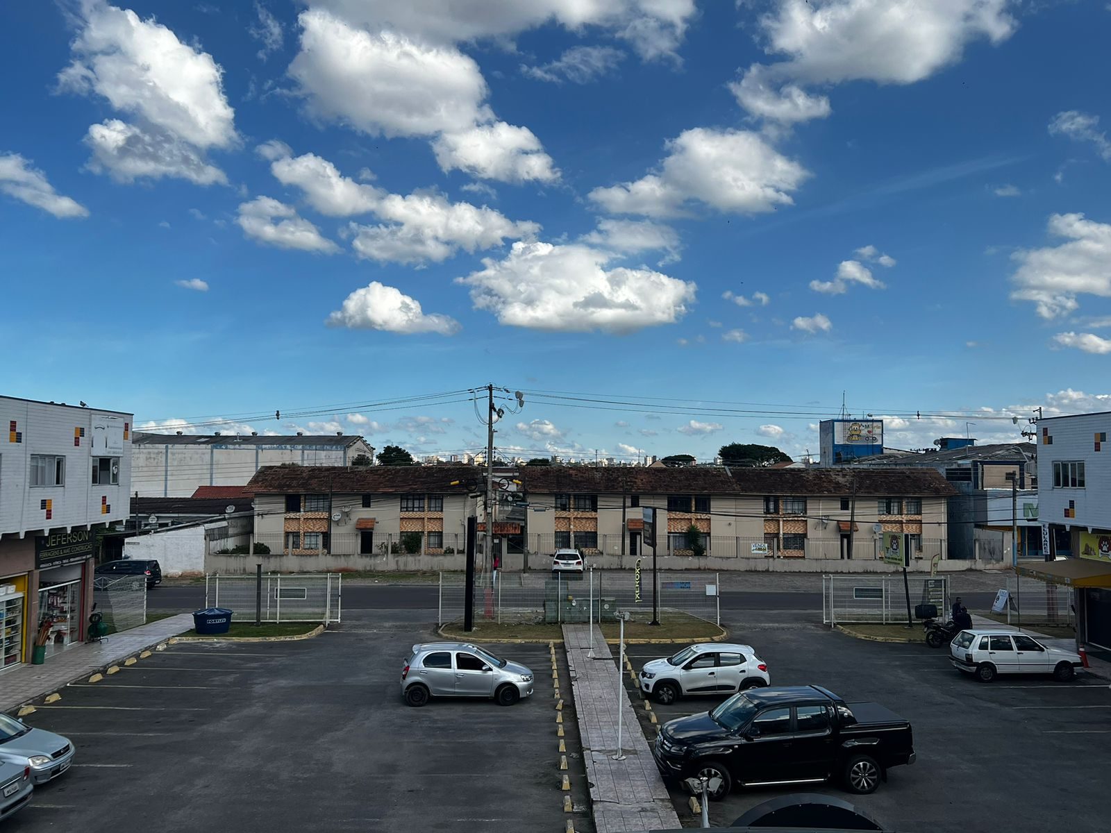 Centro Comercial 1.705,66m² - BOQUEIRÃO – foto 9