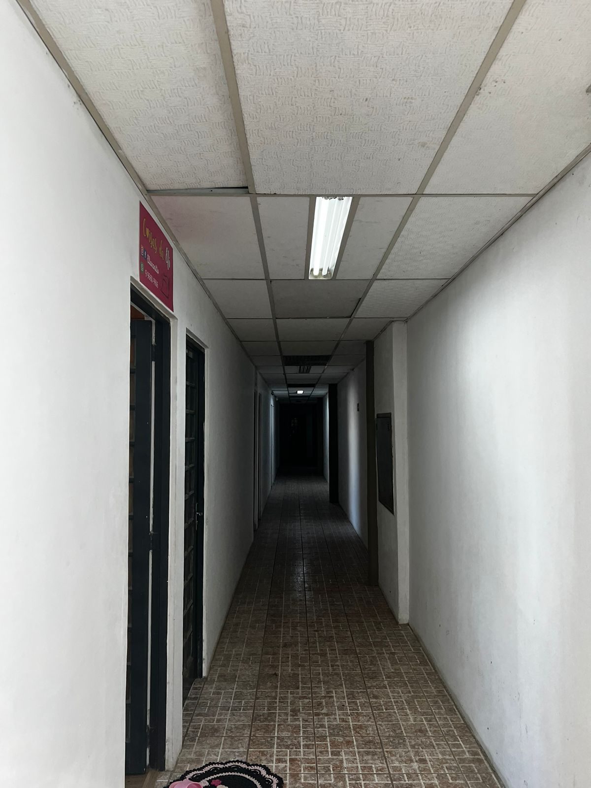 Centro Comercial 1.705,66m² - BOQUEIRÃO – foto 16