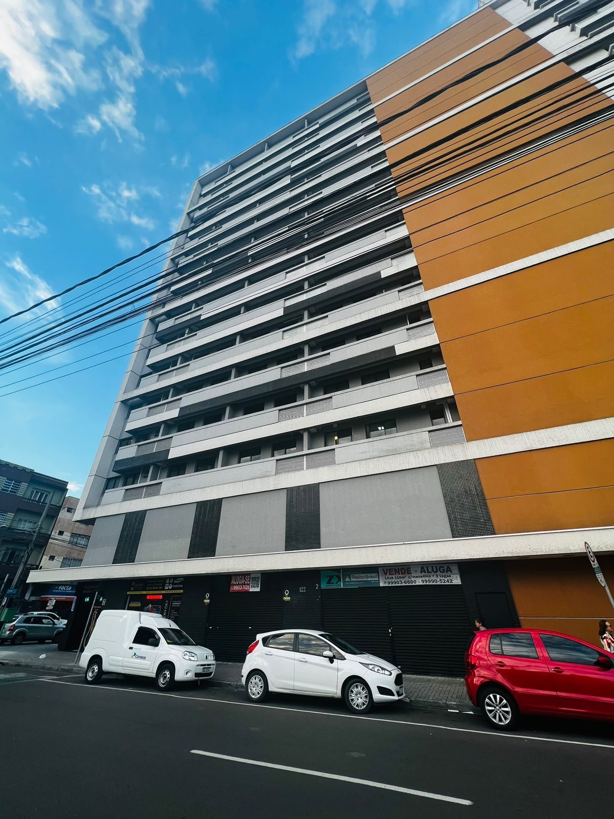 LOJA 110M² - CENTRO – foto 5