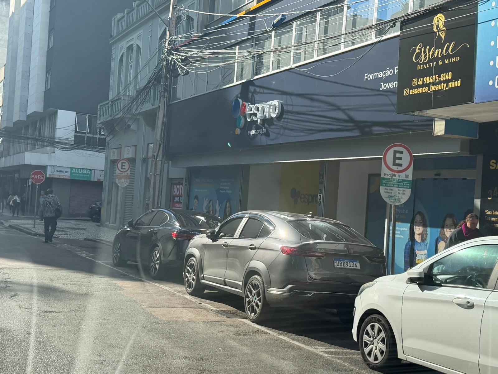 PRÉDIO 1.856,22m² - PRAÇA CARLOS GOMES – foto 3