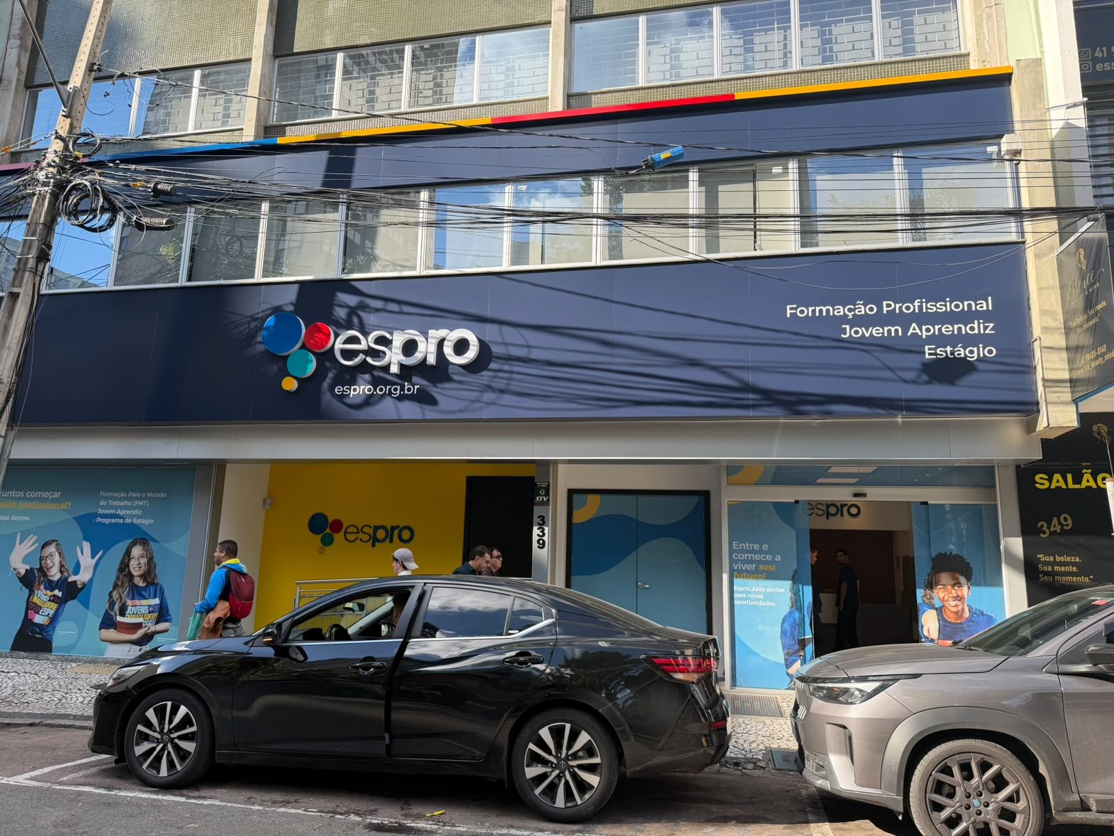 PRÉDIO 1.856,22m² - PRAÇA CARLOS GOMES – foto 5