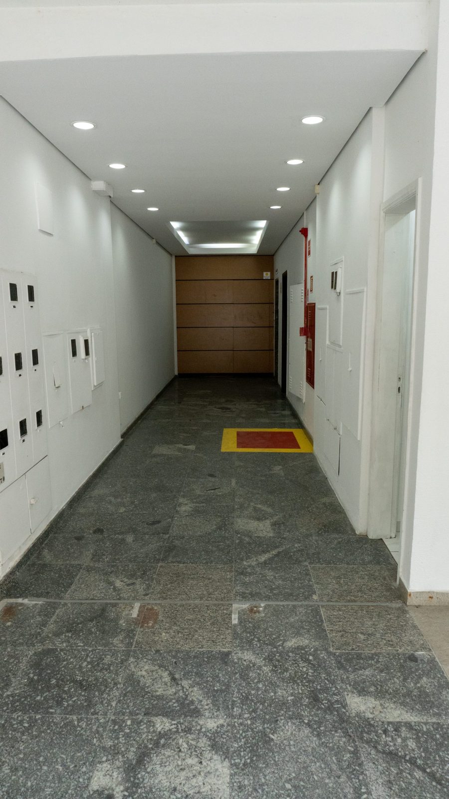 PRÉDIO 1.856,22m² - PRAÇA CARLOS GOMES – foto 14