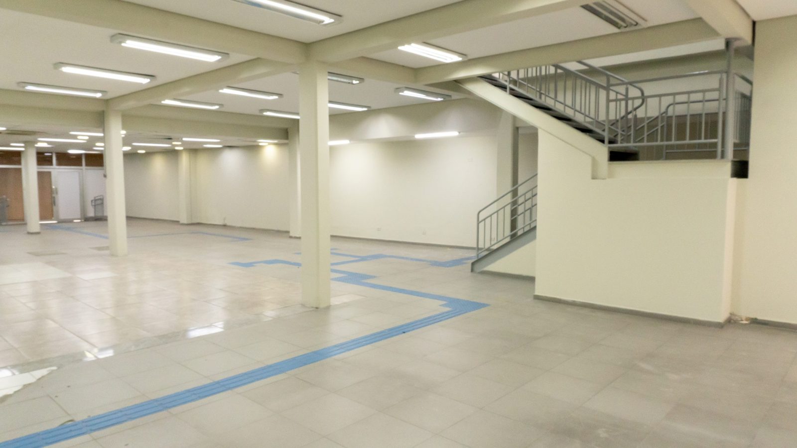PRÉDIO 1.856,22m² - PRAÇA CARLOS GOMES – foto 20