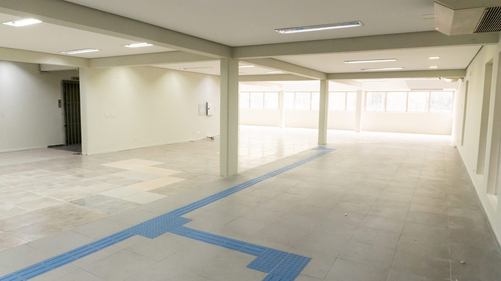 PRÉDIO 1.856,22m² - PRAÇA CARLOS GOMES – foto 22