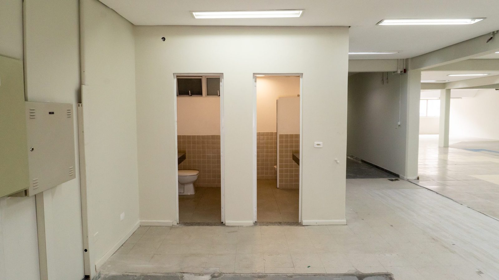 PRÉDIO 1.856,22m² - PRAÇA CARLOS GOMES – foto 28