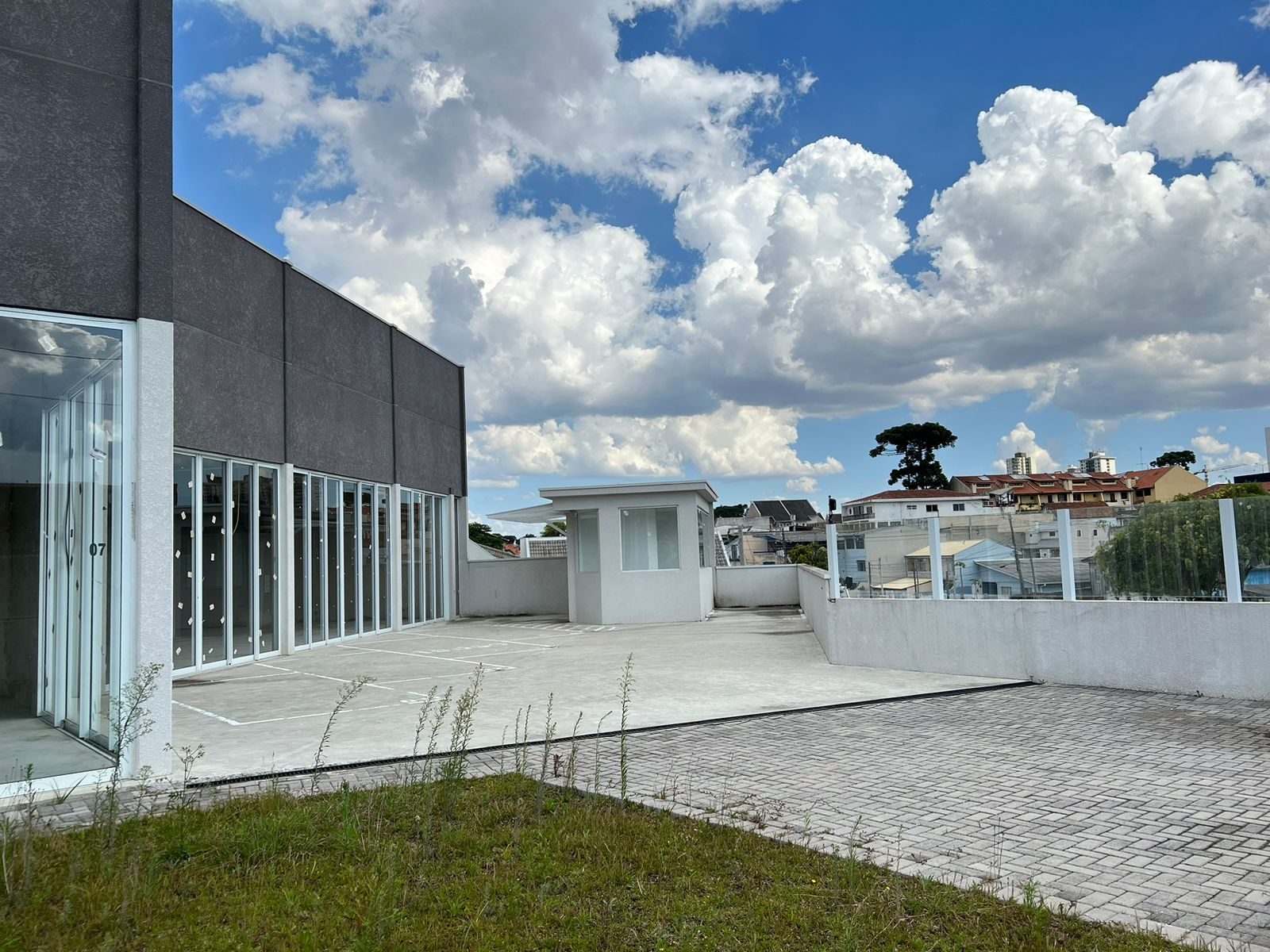 LOJAS 74 a 442m² - Tarumã – foto 14