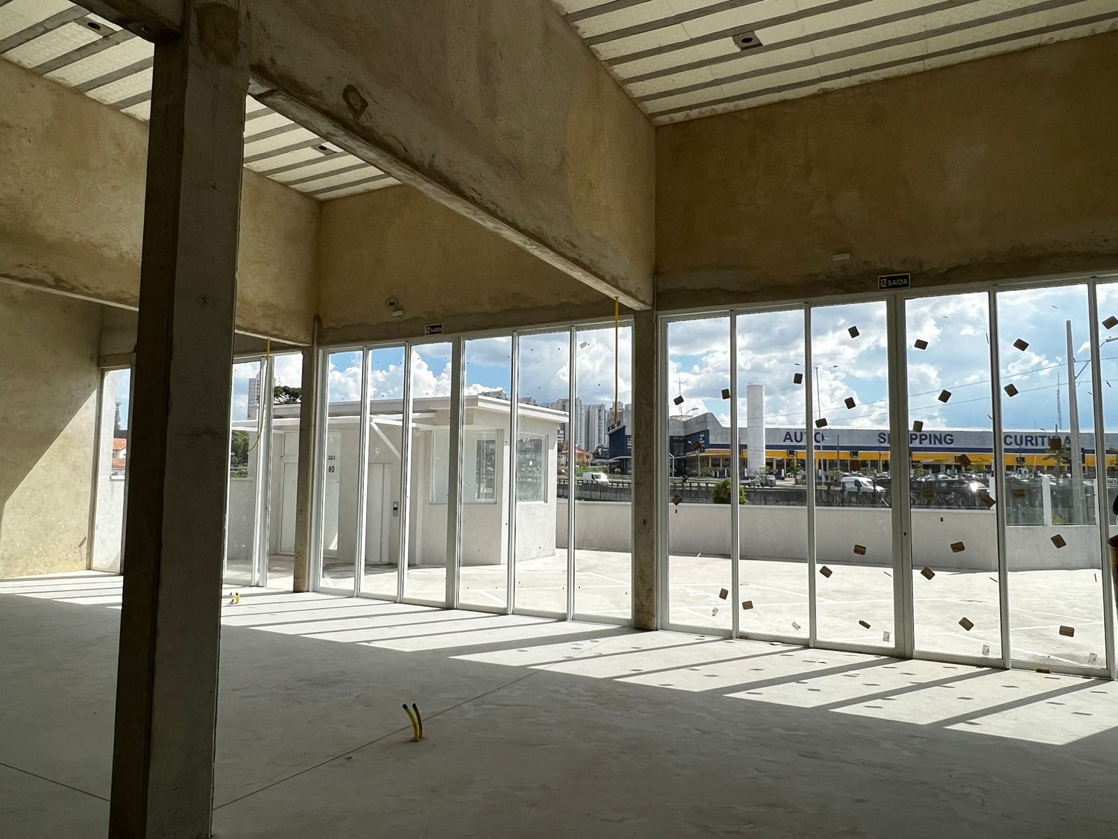 LOJAS 74 a 442m² - Tarumã – foto 20