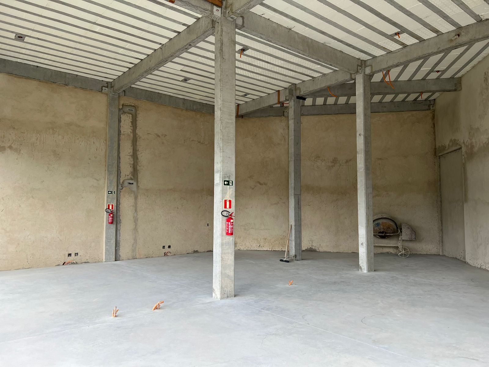 LOJAS 74 a 442m² - Tarumã – foto 22