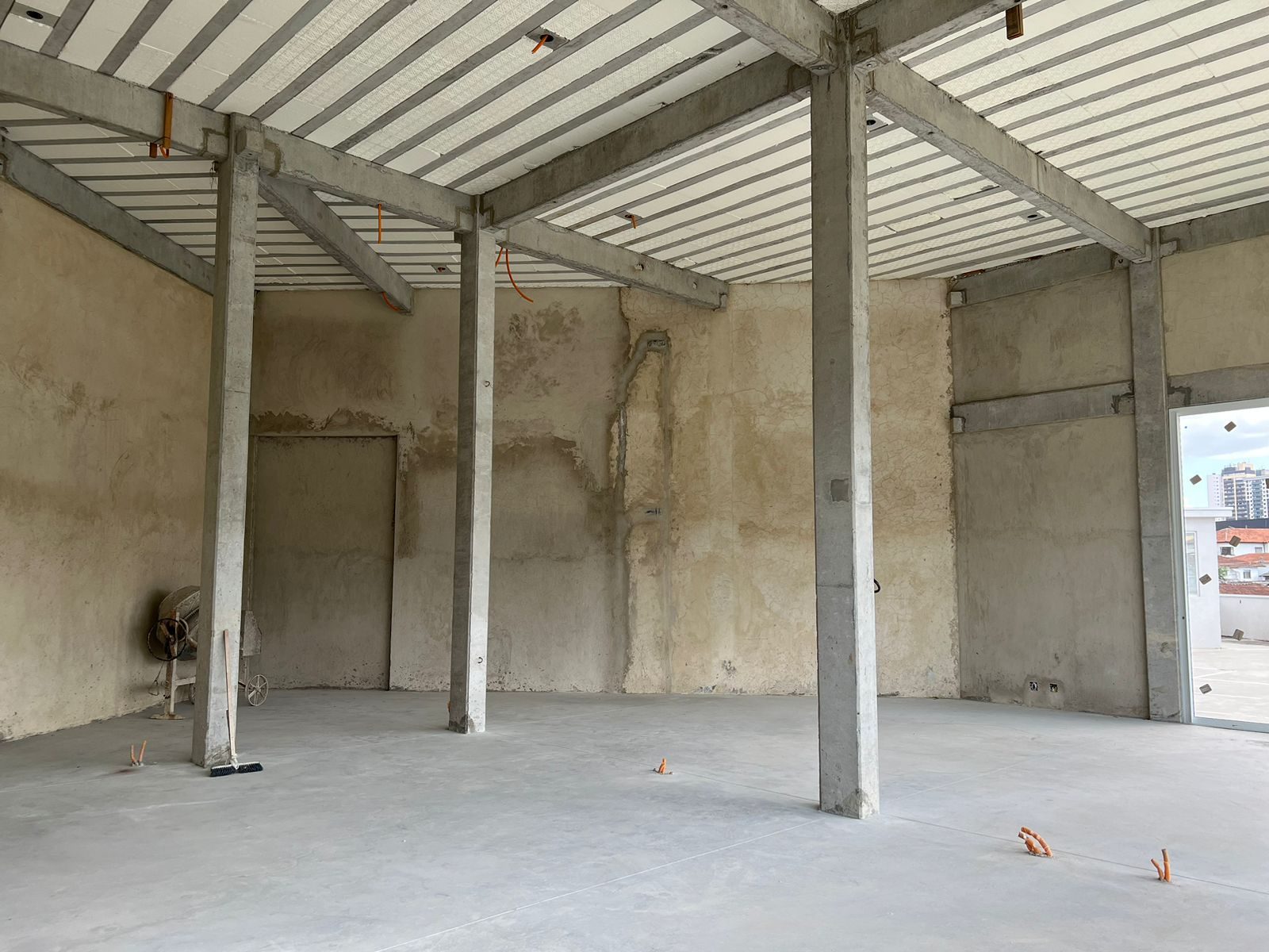 LOJAS 74 a 442m² - Tarumã – foto 23