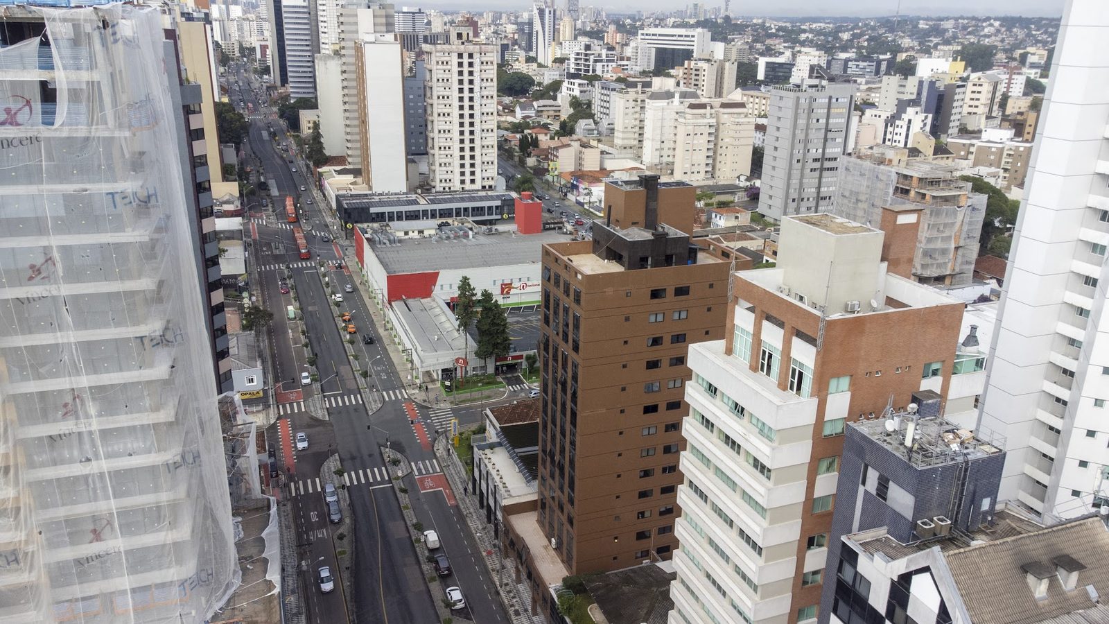 LAJE 306,39m² - Alto da Glória – foto 3
