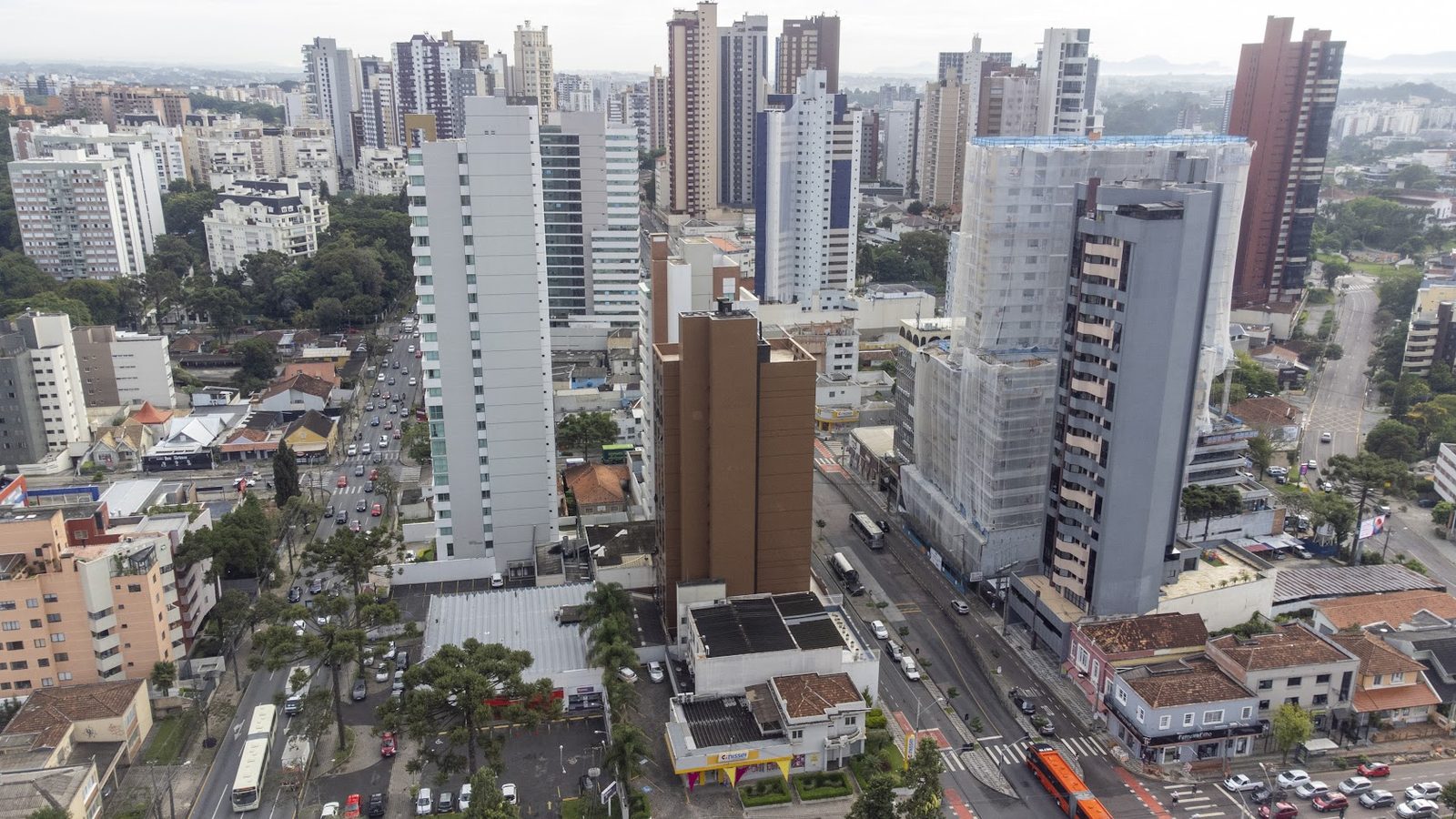 LAJE 306,39m² - Alto da Glória – foto 4