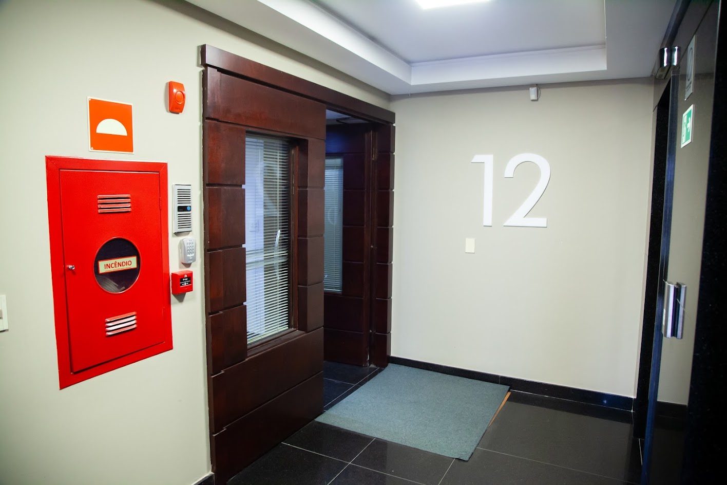LAJE 306,39m² - Alto da Glória – foto 5