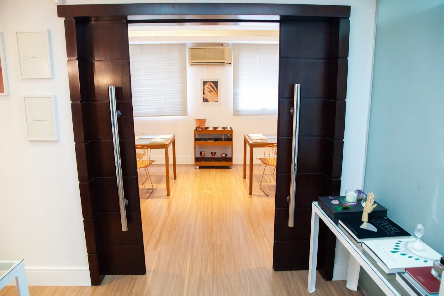 LAJE 306,39m² - Alto da Glória – foto 7