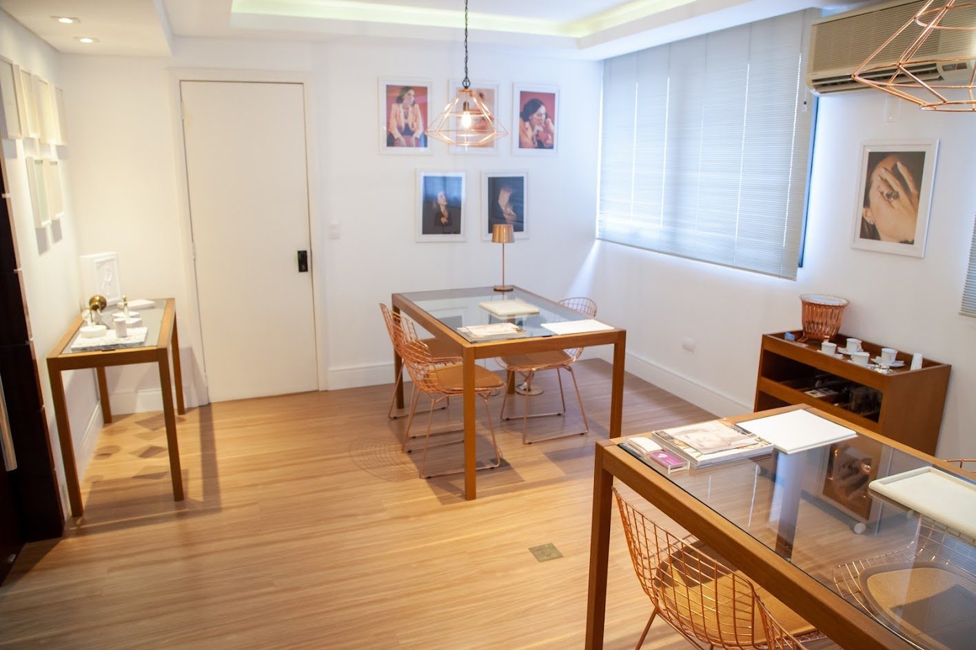 LAJE 306,39m² - Alto da Glória – foto 8