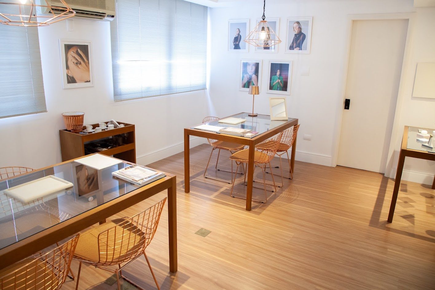 LAJE 306,39m² - Alto da Glória – foto 9