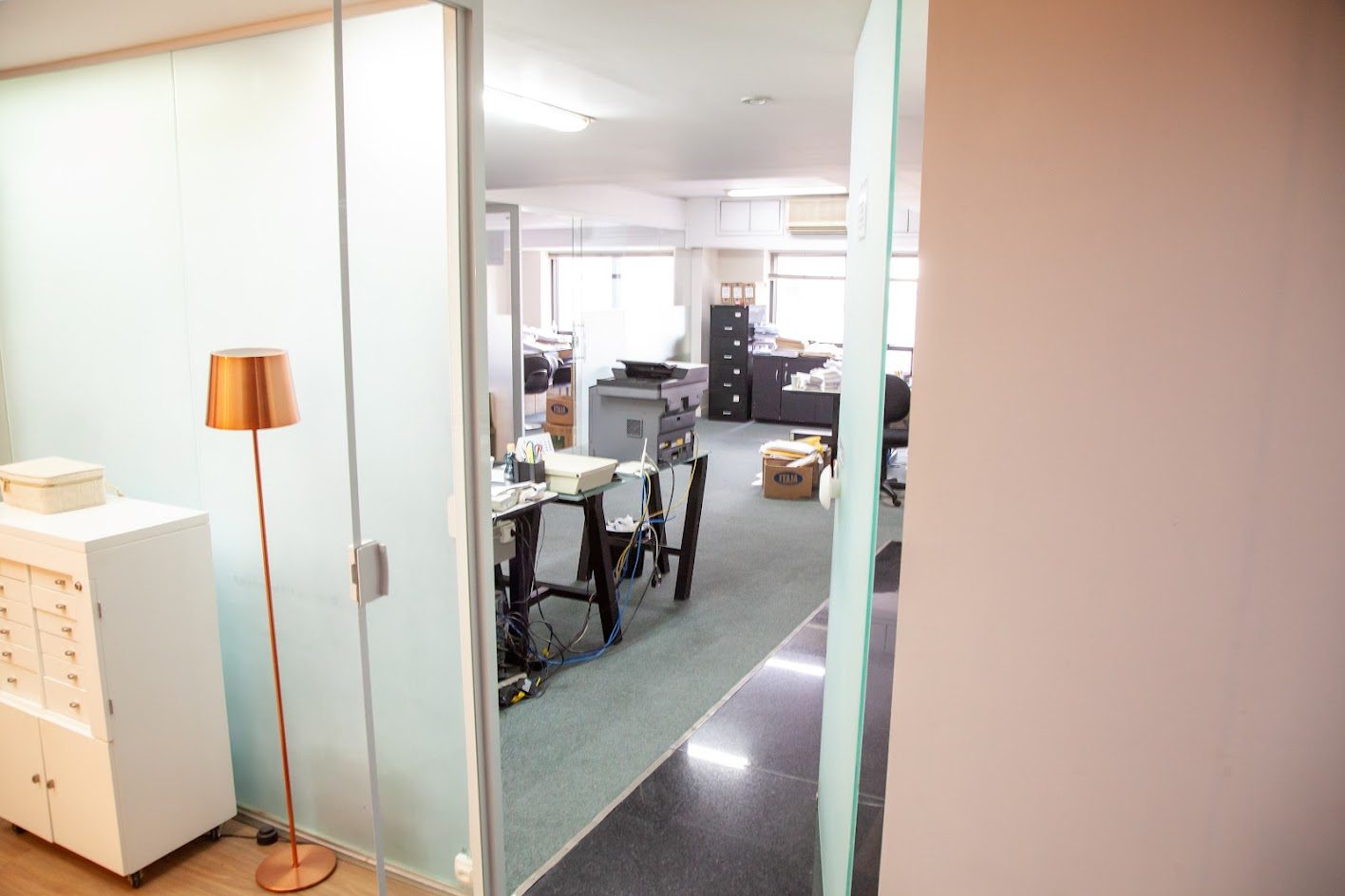 LAJE 306,39m² - Alto da Glória – foto 13