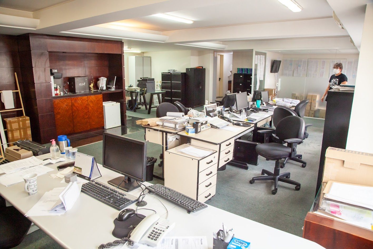 LAJE 306,39m² - Alto da Glória – foto 15